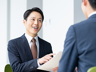 無料相談・現地調査