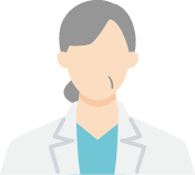 譲渡側の女性医師