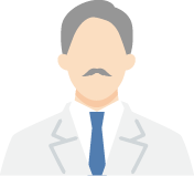 譲渡側の男性医師