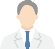 譲渡側の男性医師